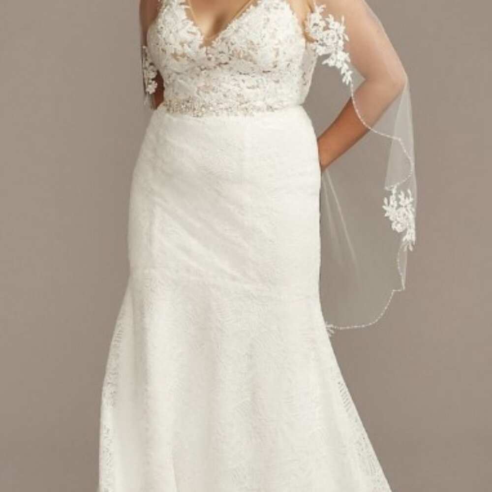 Melissa Sweet 8MS251211 Size 22W